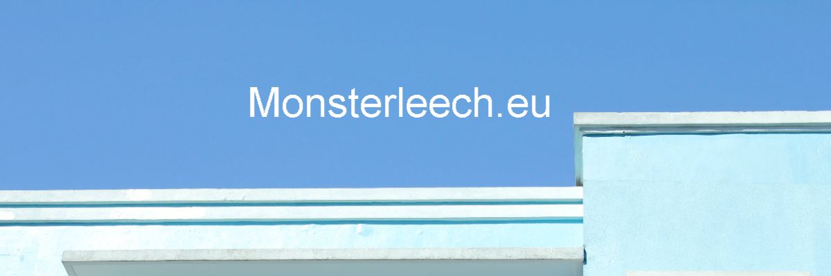 monsterleech.eu